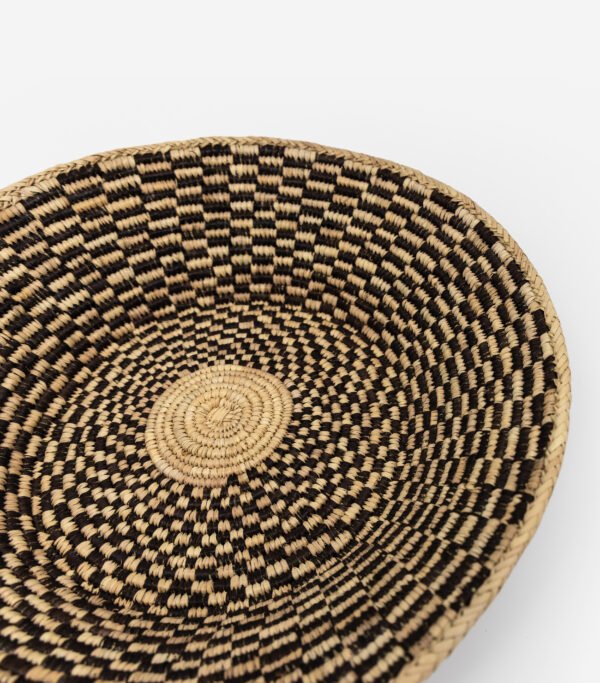 Handwoven Basket
