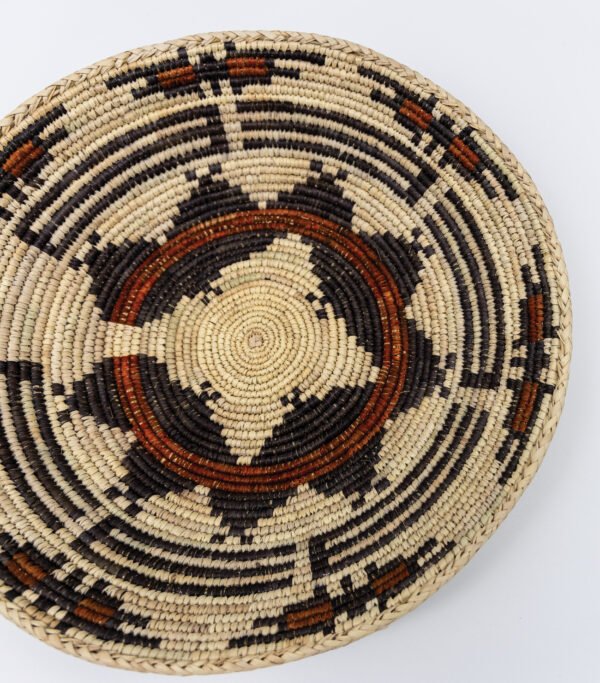 Handwoven Basket