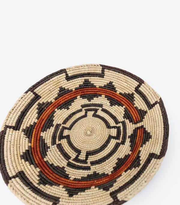 Handwoven Basket