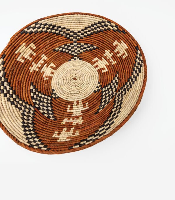 Handwoven Basket