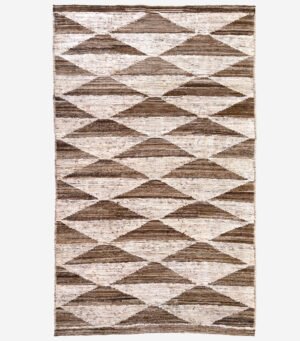 MM_Web_Product_Image_55 Hand-Knotted Shaggy Moroccan Style Rug 6'2" x 9'5"