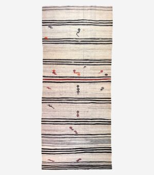 MM_Web_Product_Image_Rugs_1 Hand-Knotted Vintage 4'7" x 10'9"