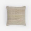 Turkish Hemp Pillow Cover 18"