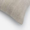 Turkish Hemp Pillow Cover 18"
