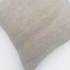 Turkish Hemp Pillow Cover 18"