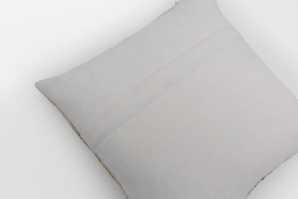Turkish Hemp Pillow Cover 18"