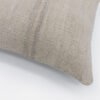 Turkish Hemp Pillow Cover 18"