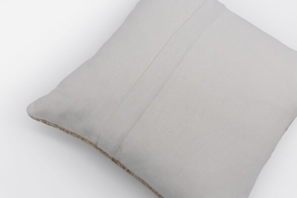 Turkish Hemp Pillow Cover 18"
