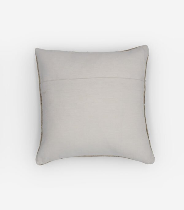 Turkish Hemp Pillow Cover 18"