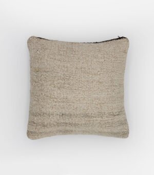 Turkish Hemp Pillow Cover 20"