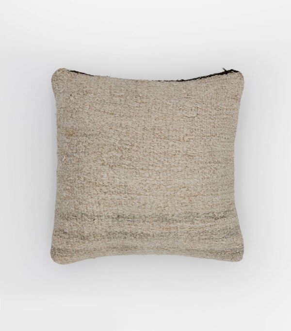Turkish Hemp Pillow Cover 20"