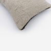 Turkish Hemp Pillow Cover 20"