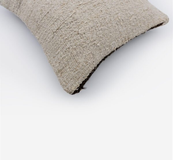 Turkish Hemp Pillow Cover 20"