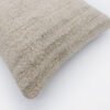 Turkish Hemp Pillow Cover 20"