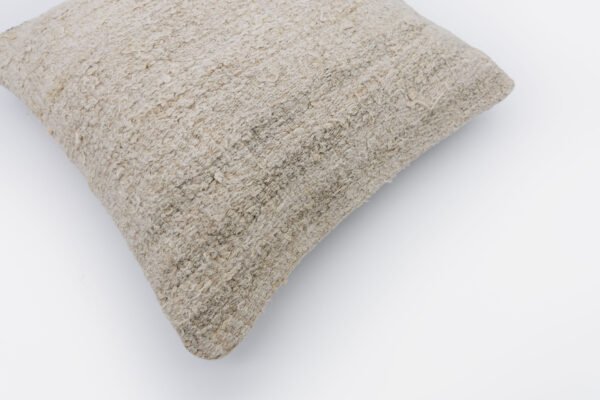 Turkish Hemp Pillow Cover 20"