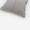 Turkish Hemp Pillow Cover 20"