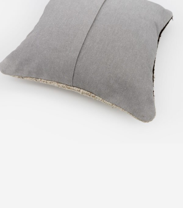 Turkish Hemp Pillow Cover 20"