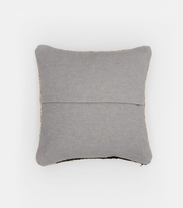 Turkish Hemp Pillow Cover 20"