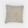 Turkish Hemp Pillow Cover 20"