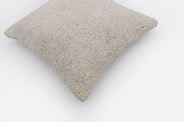 Turkish Hemp Pillow Cover 20"