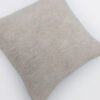 Turkish Hemp Pillow Cover 20"
