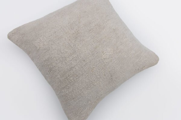 Turkish Hemp Pillow Cover 20"