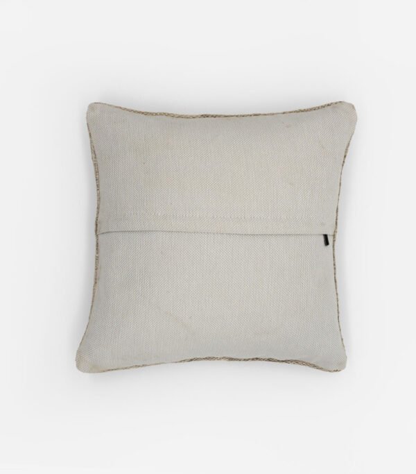 Turkish Hemp Pillow Cover 20"