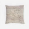 Turkish Hemp Pillow Cover 24"