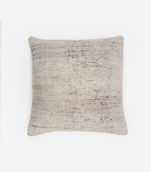 Turkish Hemp Pillow Cover 24"