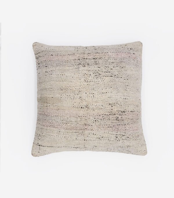 Turkish Hemp Pillow Cover 24"