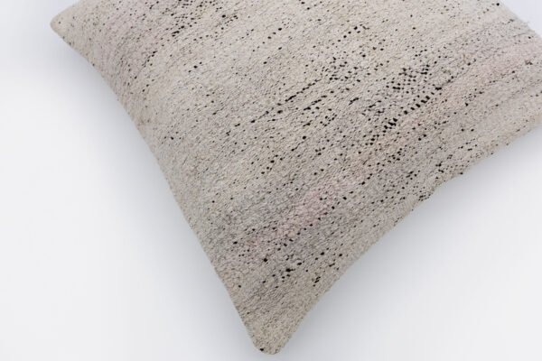 Turkish Hemp Pillow Cover 24"