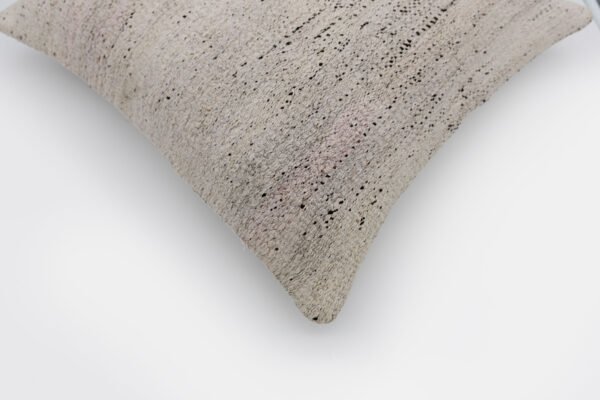 Turkish Hemp Pillow Cover 24"