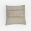 Turkish Hemp Pillow Cover 24"