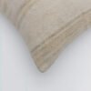 Turkish Hemp Pillow Cover 24"