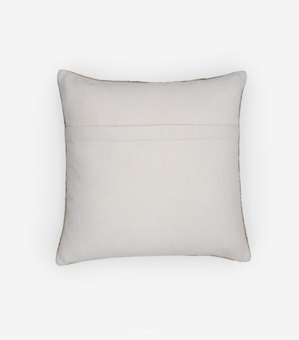 Turkish Hemp Pillow Cover 24"